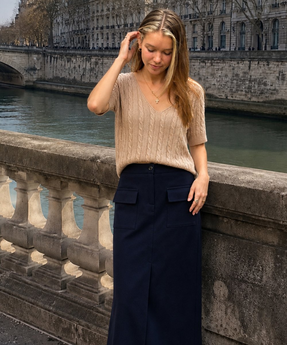 alm textile dépôt vente